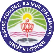 GGDSD College Rajpur, Palampur